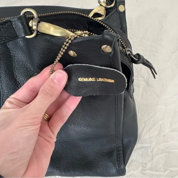 Great American Leatherworks Purse